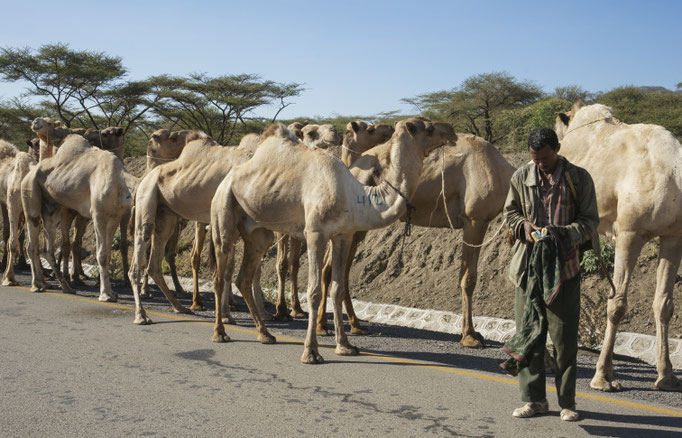 Ethiopia