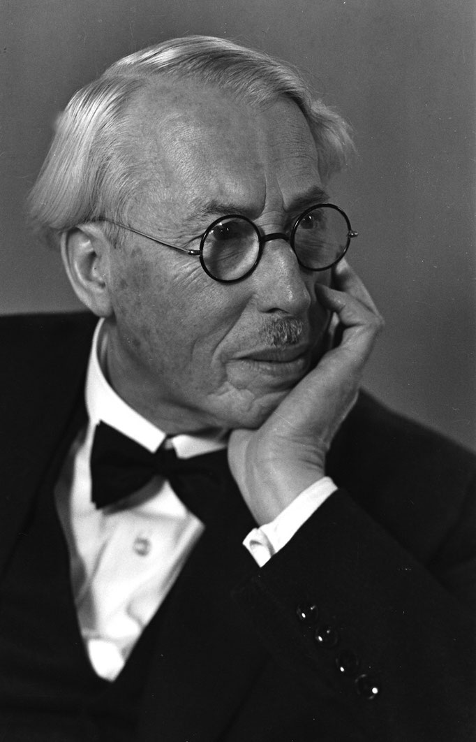Dr.Woldemar von Hübschmann (1960)