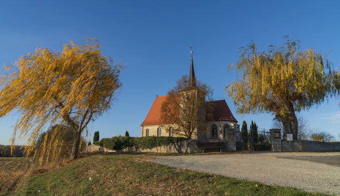 Hohenfelder Bergkirche