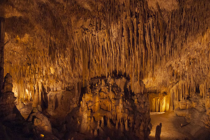 Porto Cristo - Caves del Drac - Mallorca
