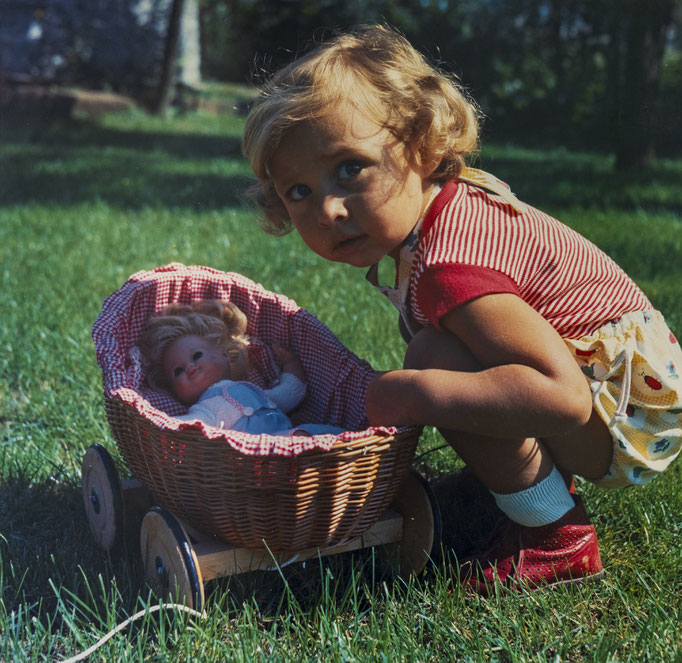 Verena 1965