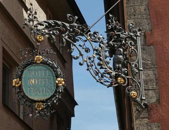 Rothenburg