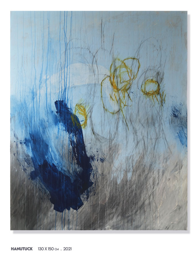 2012-A  /  120x150cm