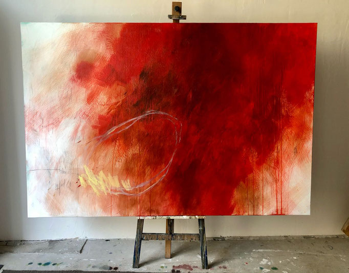 2108-J  /  195x130cm