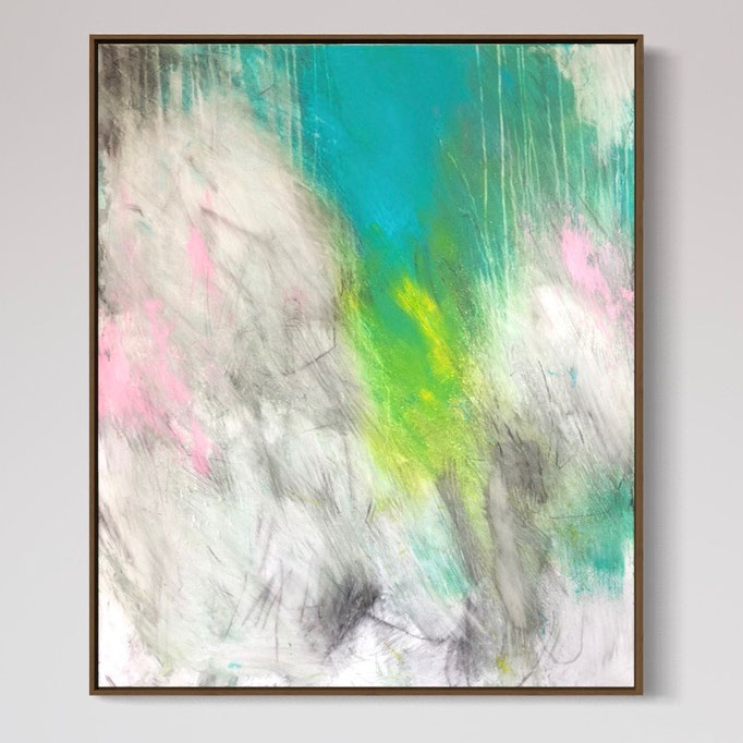 2112-R  /  120x150cm  /  vendu . sold