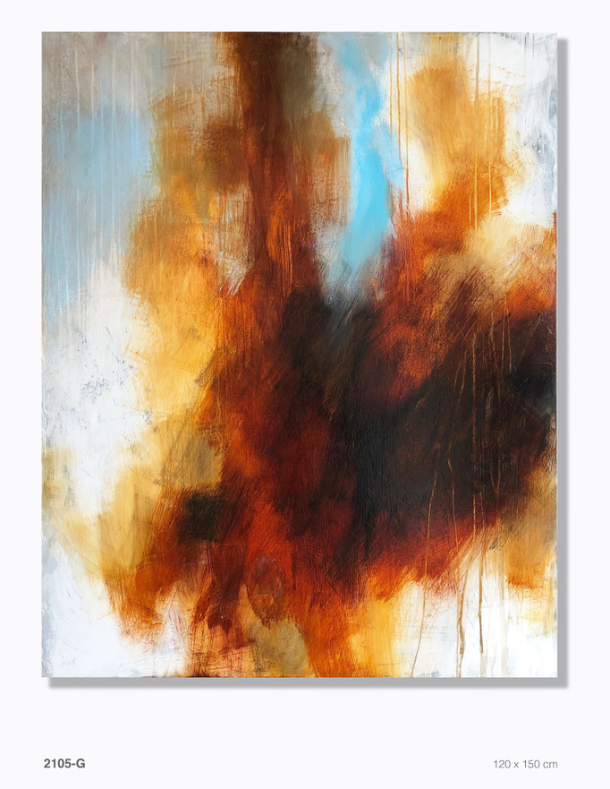 2105-G  /  120x150cm
