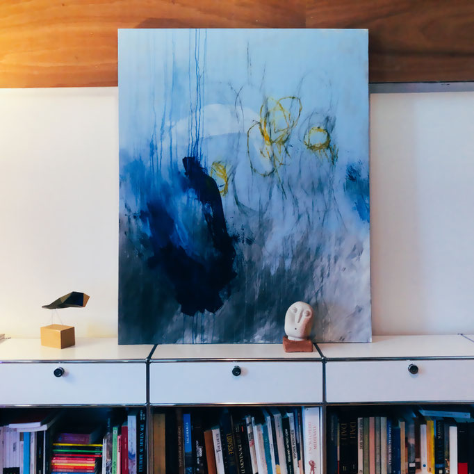 2012-A  /  120x150cm