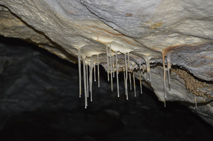 Schrattenfluh Höhle