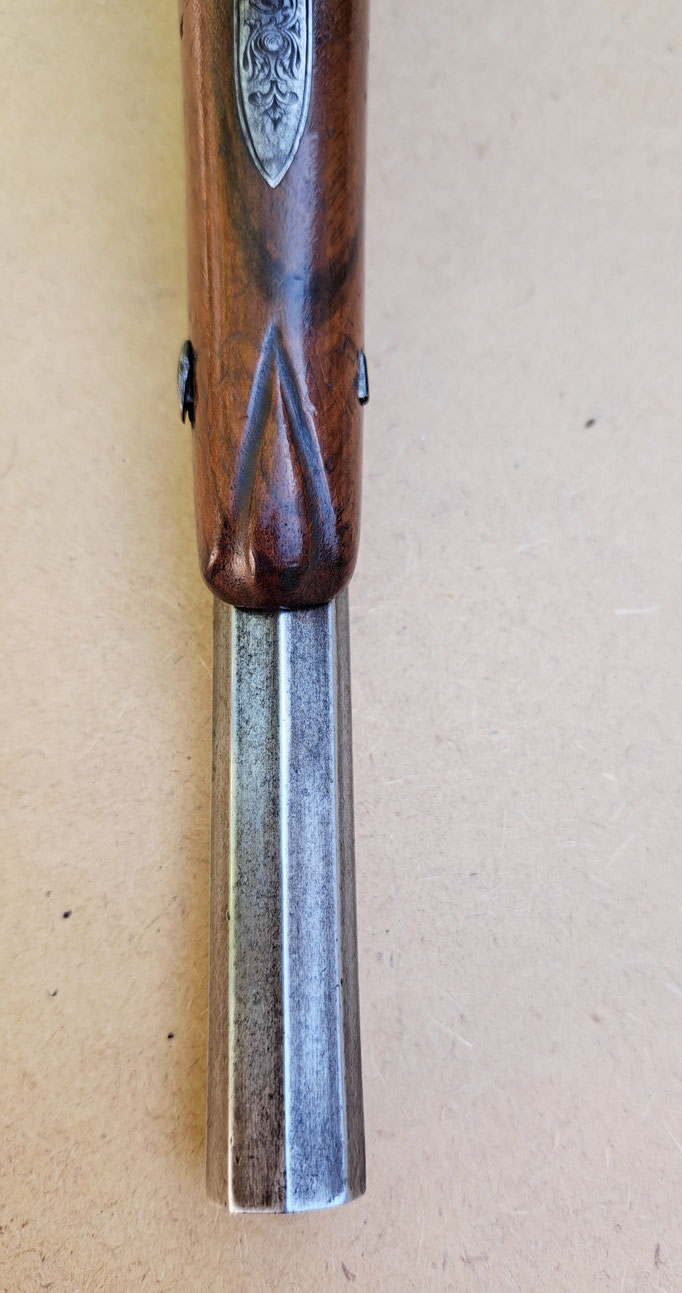 pistolet Prelat