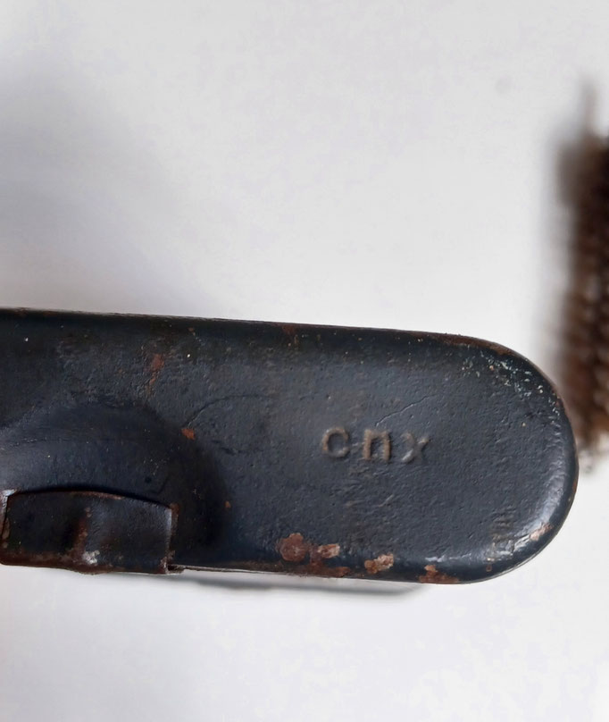 Nécessaires de nettoyage pour Mauser 98K