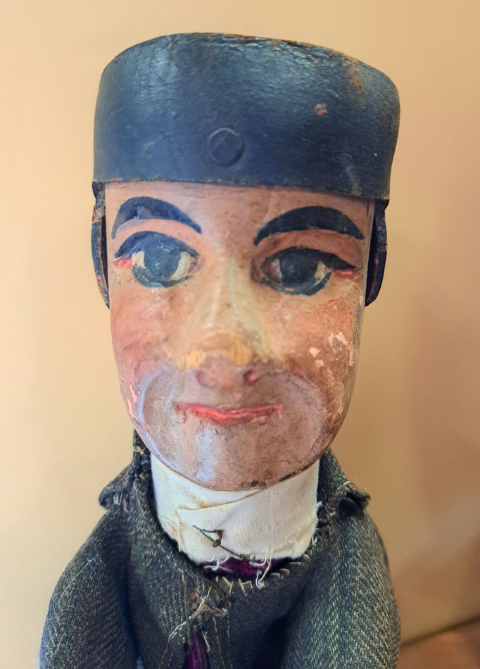 guignol ancien 