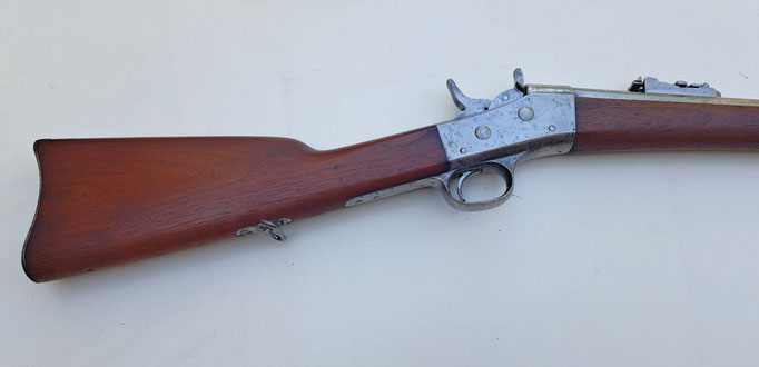 fusil rolling block  calibre 43 egyptien