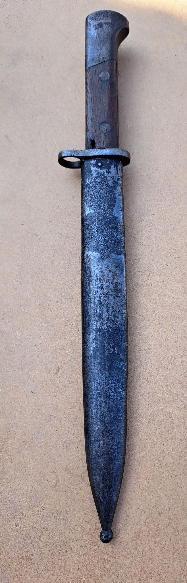 baïonnette polonaise vz 28