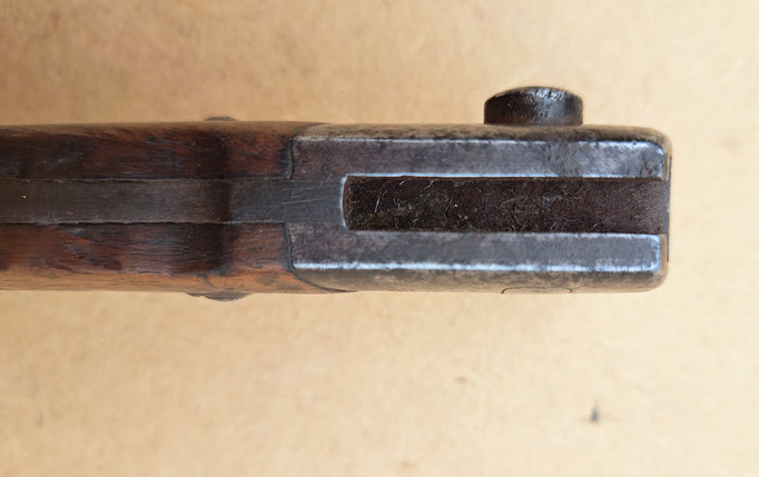 baïonnette mauser 88  71/ 84