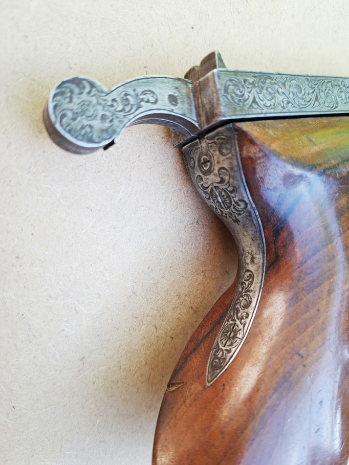 pistolet Prelat