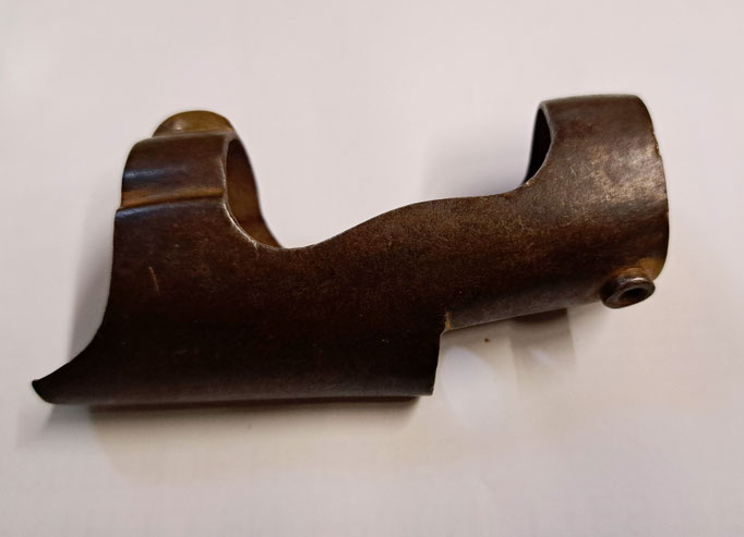 embouchoir fusil  modèle 1777 