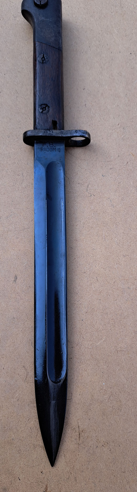 baïonnette polonaise vz 28