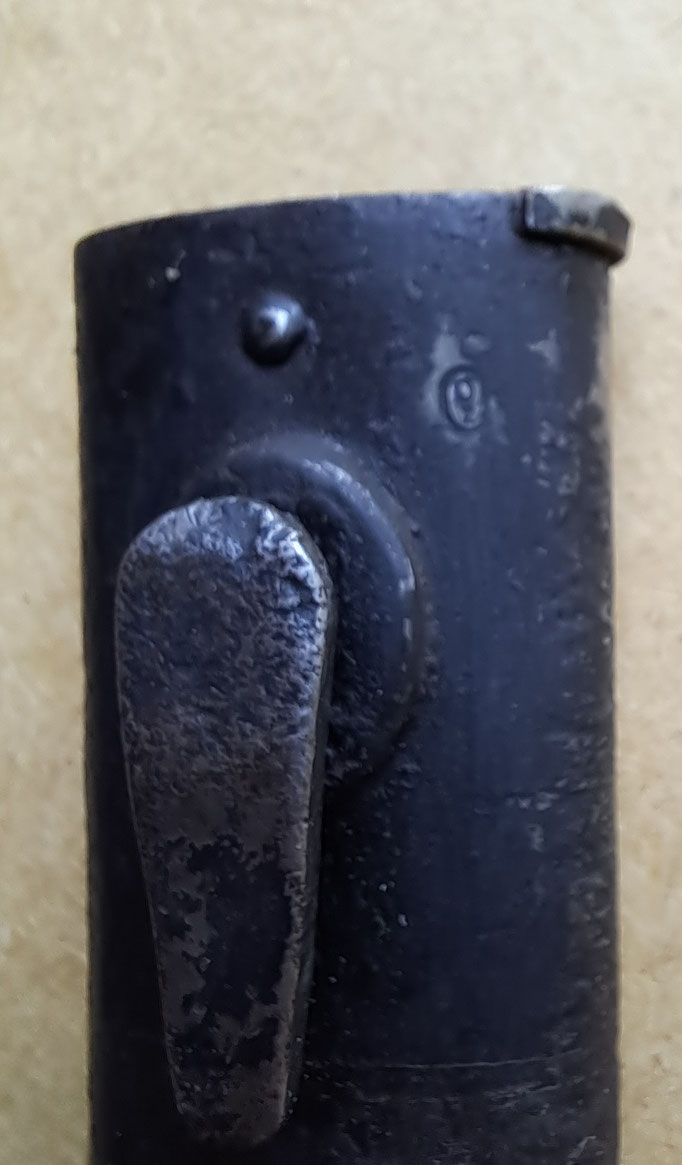 baïonnette polonaise vz 28