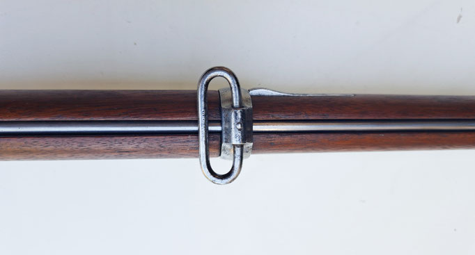 fusil rolling block  calibre 43 egyptien