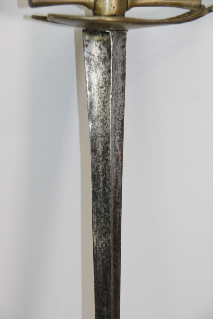 épée d' officier garde nationale 1792 1795 revolution françaises 