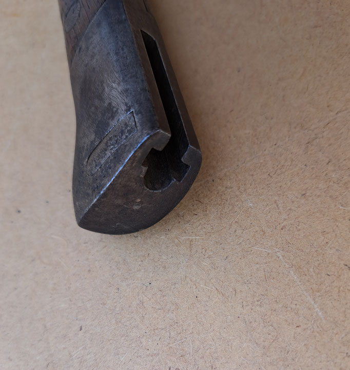 baïonnette polonaise vz 28