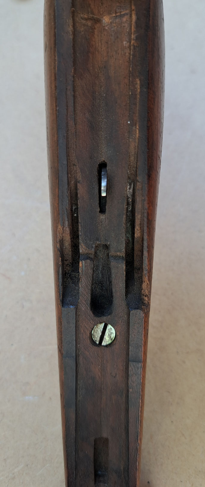 pistolet Prelat