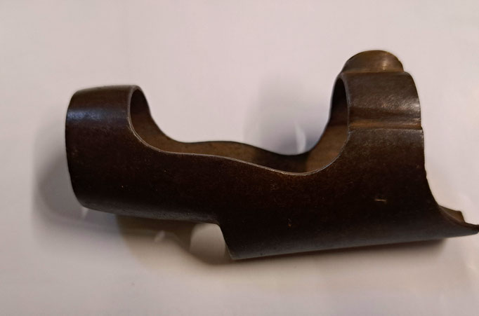 embouchoir fusil  modèle 1777