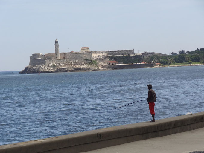 Malecon Havanna