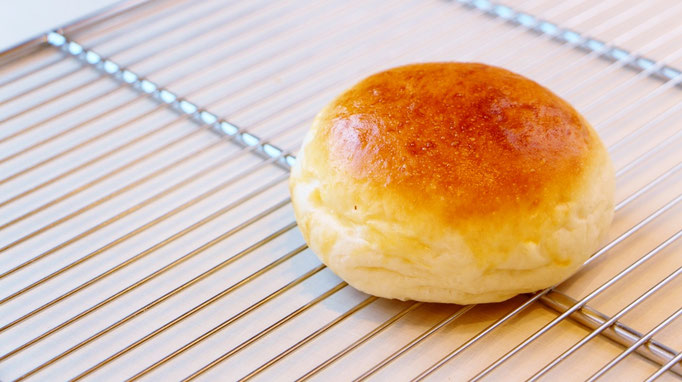 クリームパン