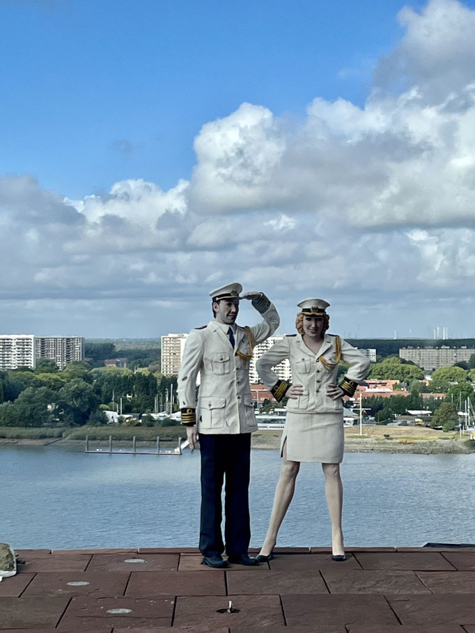 Das MAS Museum Antwerpen | Foto: Carmen Ahlers