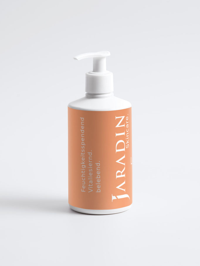 Jaradin Körperlotion