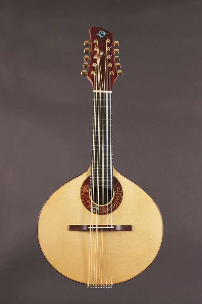 Brazilian Bandolim