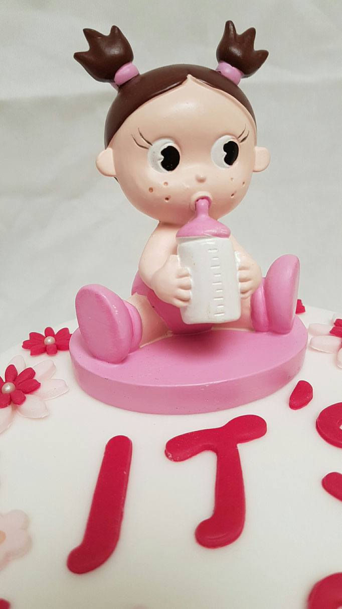 Event Cake pour une baby shower