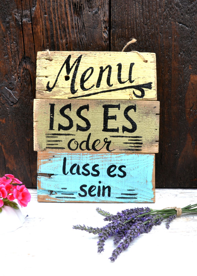 Menu  Nr. 4  ca. 20cm/24cm  Fr. 39.- auf Bestellung