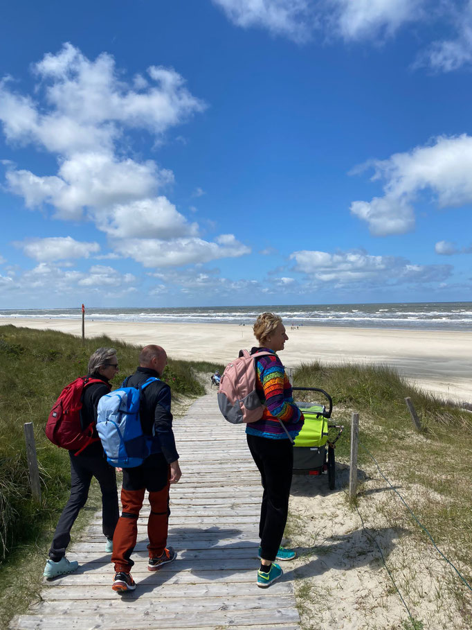 Langeoog