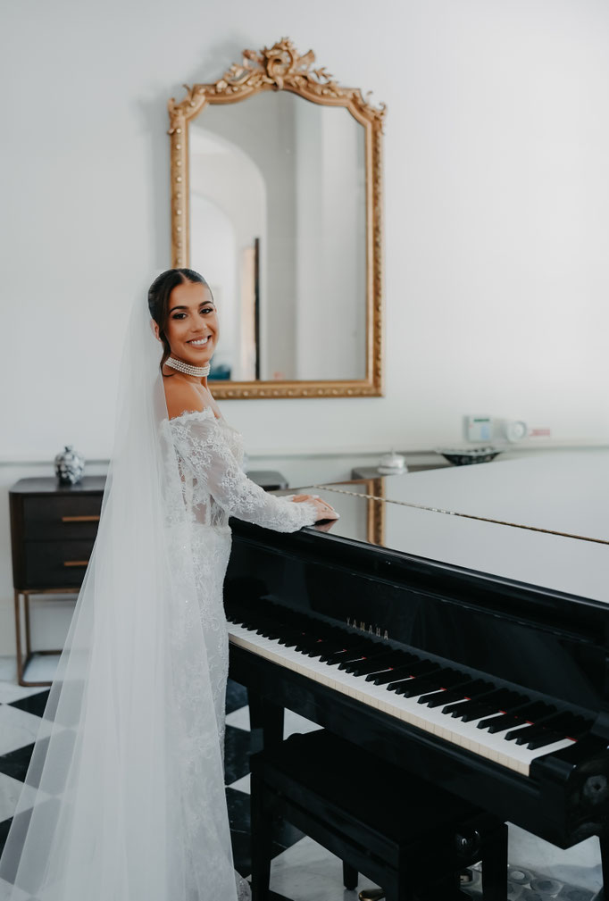 La Mariée
