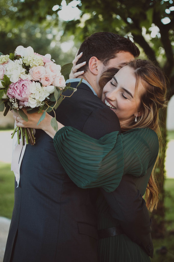Wedding Planner Gard Provence