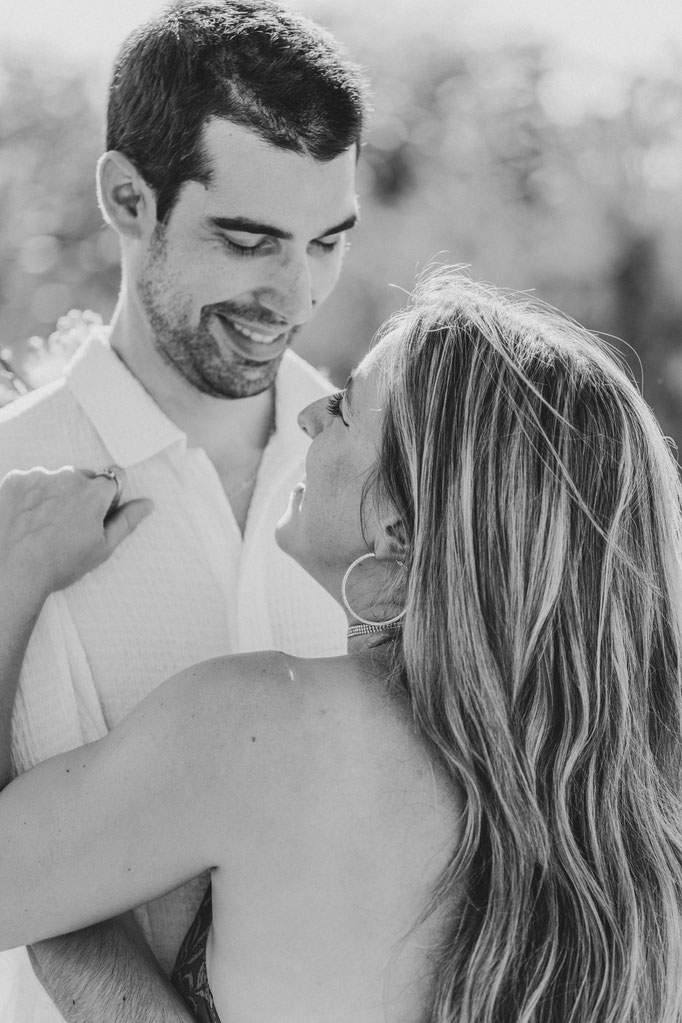 Organisatrice de Demande en Mariage dans le Sud de la France
