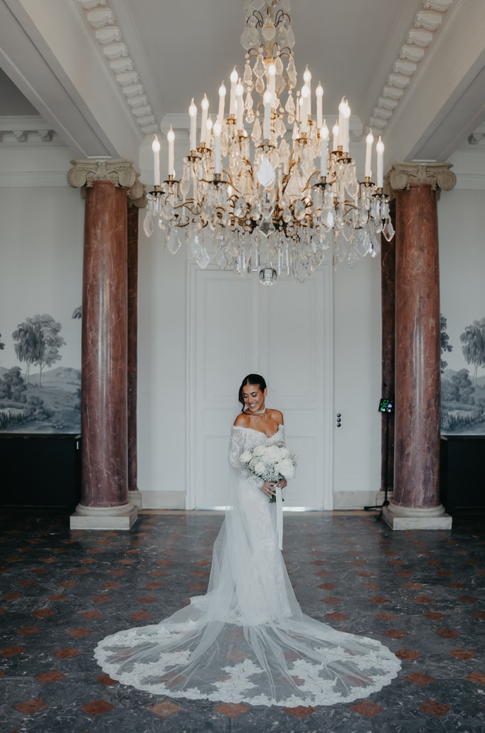 La Mariée