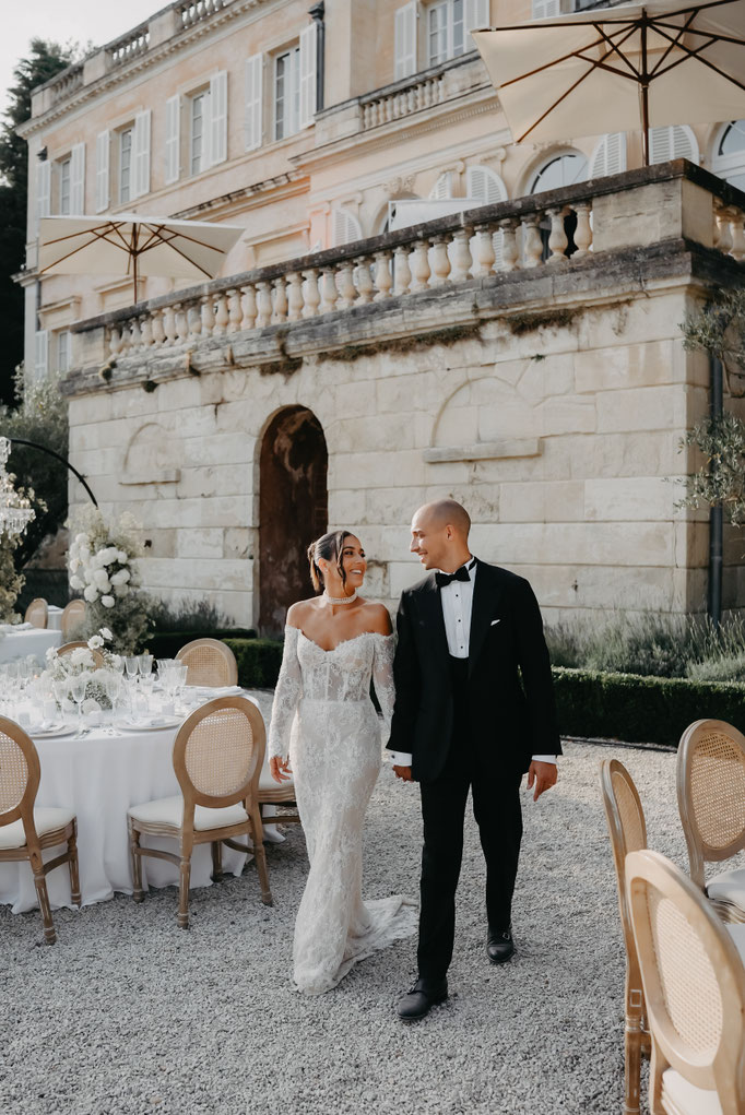 Séance photos couple mariage Provence