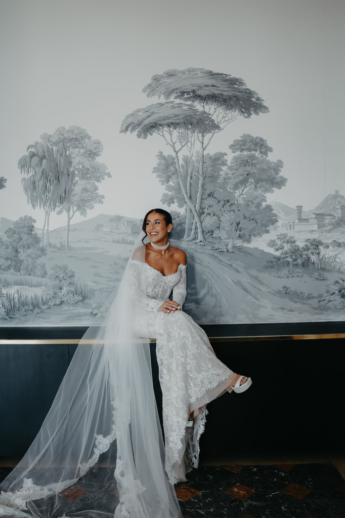 La Mariée