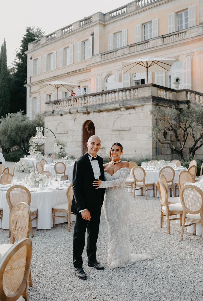 Séance photos couple mariage Provence
