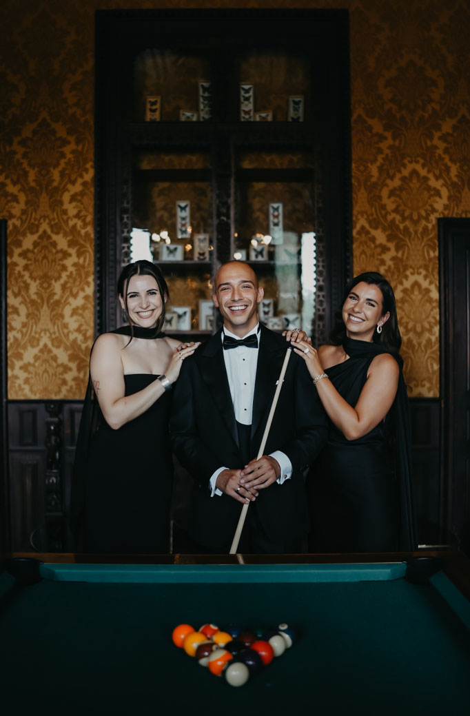 Team Groom