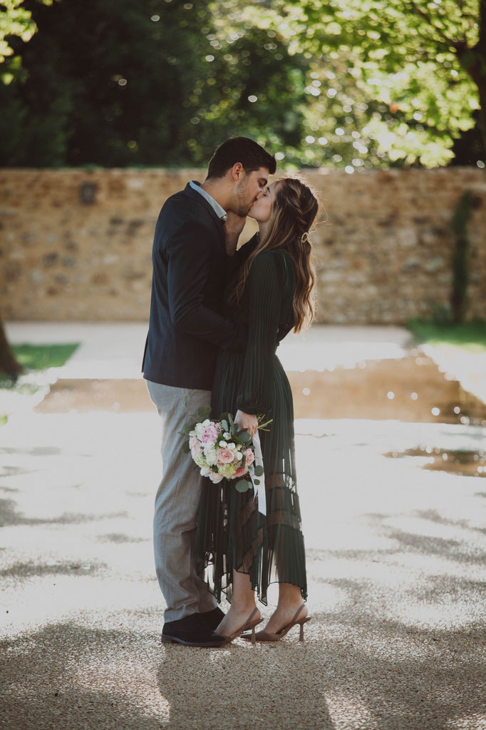 Photographe mariage Gard