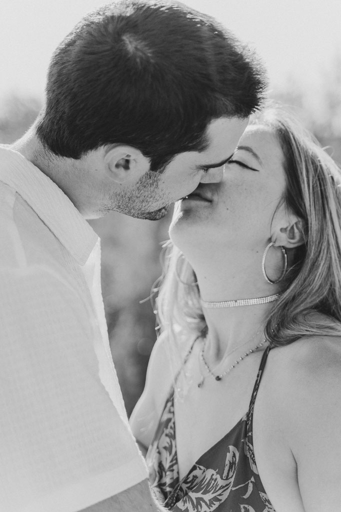 Organisatrice de demande en mariage 