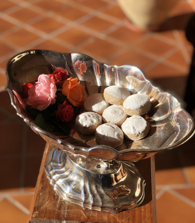 Nevados. Caja de 500gr, 5´50€
