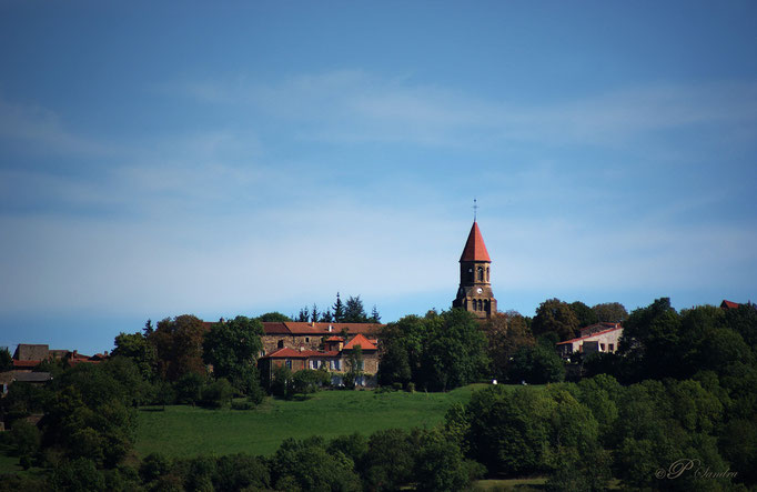 Auvergne .. Nonette 06.09.11 