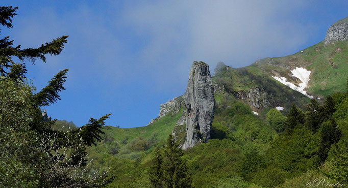 Vallée de Chaudefour  14.06.13 