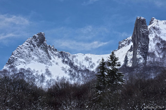 Valée de Chaudefour 