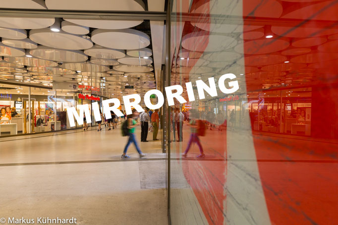 MIRRORING